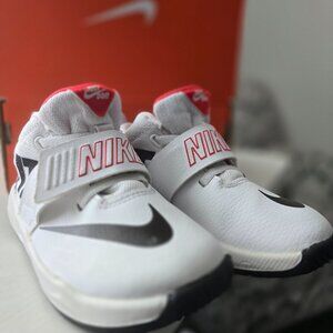 Nike boys toddler size 10C slide-on neakers